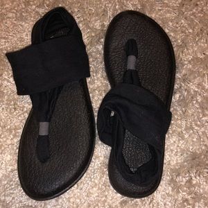 Sanuk Women’s Yoga Sandal